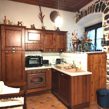 Klinitsa House Stemnitsa Villa Dış mekan fotoğraf