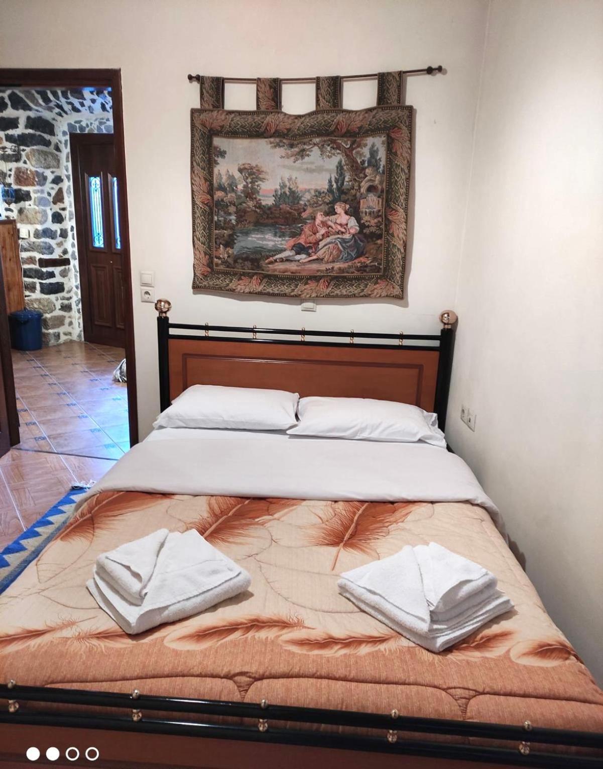 Klinitsa House Stemnitsa Villa Dış mekan fotoğraf