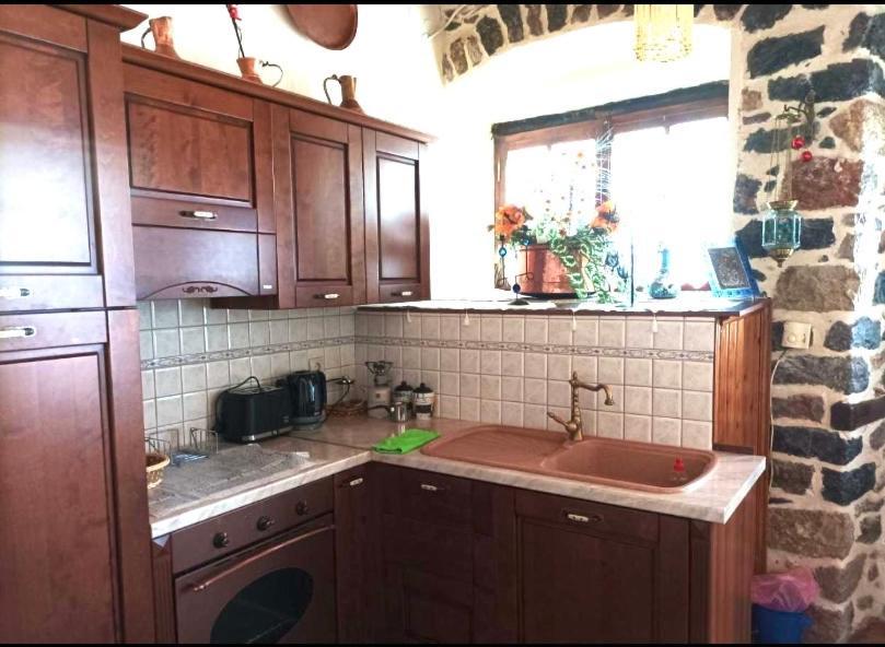 Klinitsa House Stemnitsa Villa Dış mekan fotoğraf